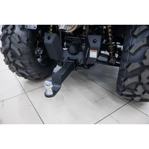 Квадроцикл HISUN Guardian 400L Long