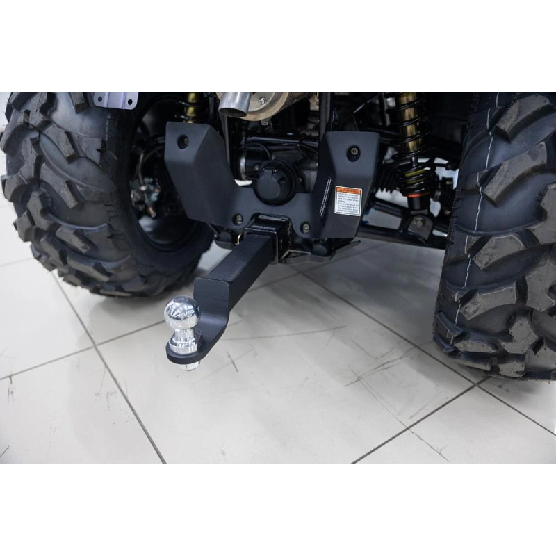 Квадроцикл HISUN Guardian 400L Long