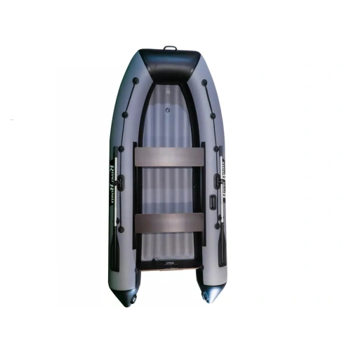 Лодка ПВХ RIVERBOATS RB-300 Лайт НДНД