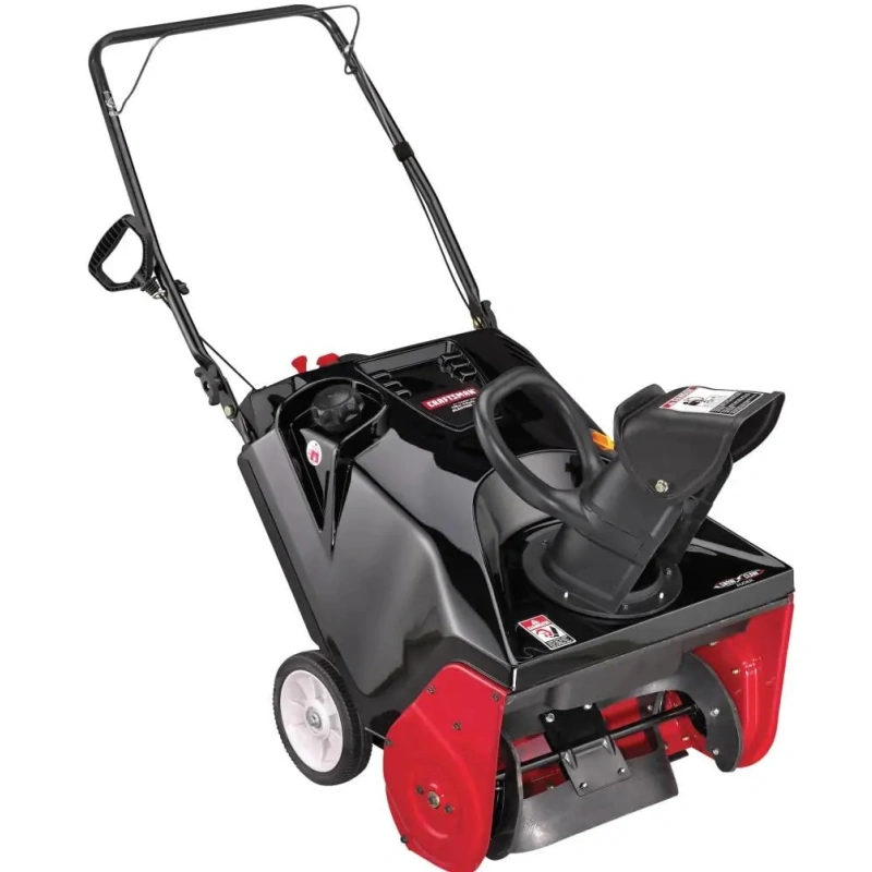Снегоуборщик CRAFTSMAN 88780