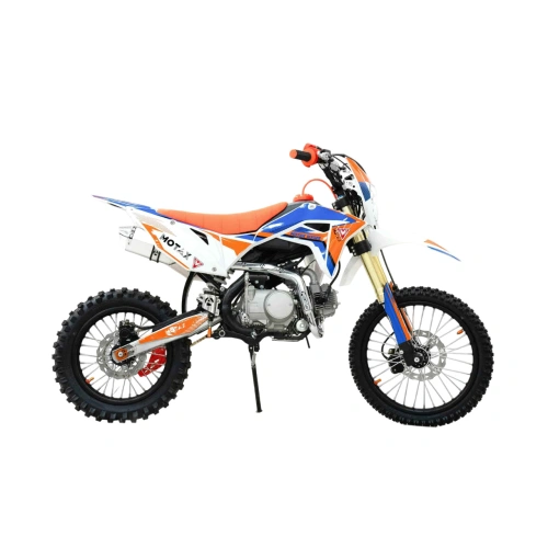 Питбайк MOTAX MX 125 (17/14)