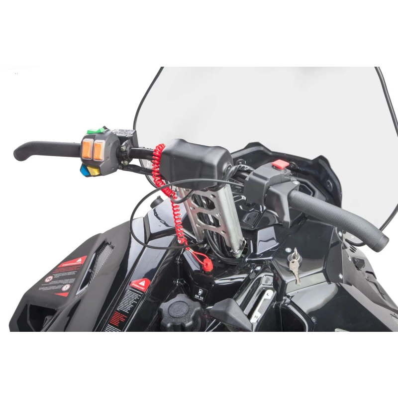 Снегоход STELS Витязь SA800