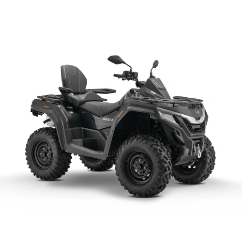 Квадроцикл SHARMAX Force 1000 Ranger