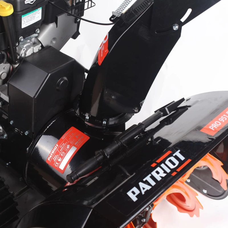 Снегоуборщик PATRIOT PRO 951 ED