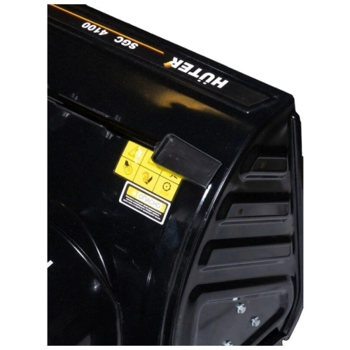 Снегоуборщик HUTER SGC 4100
