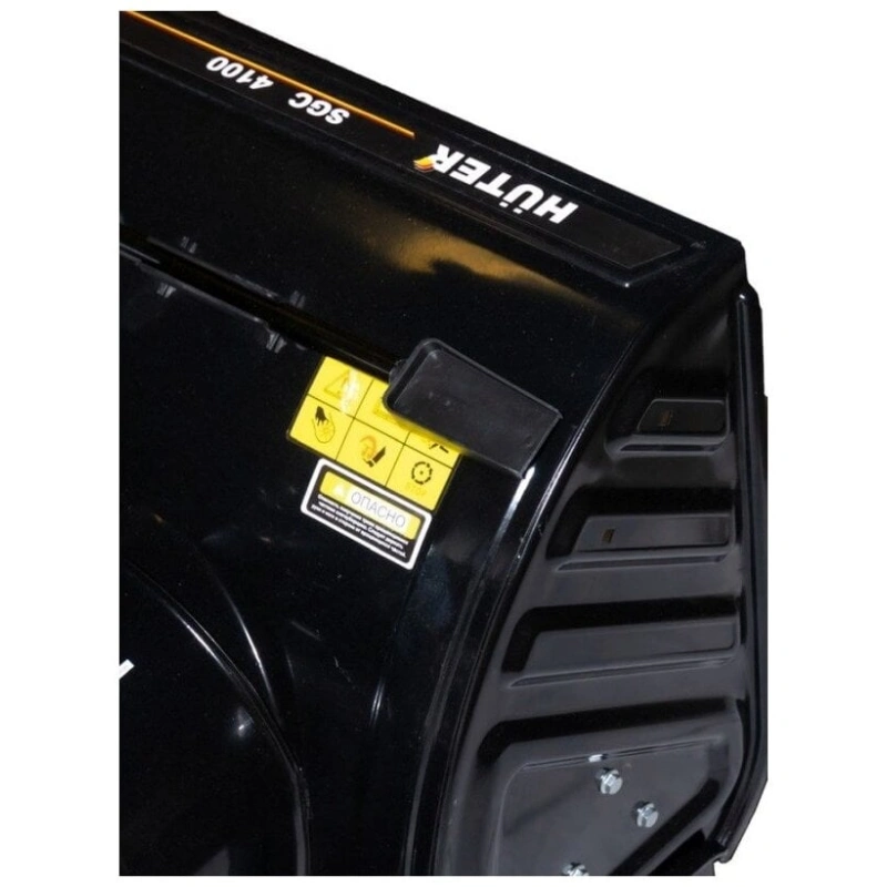 Снегоуборщик HUTER SGC 4100