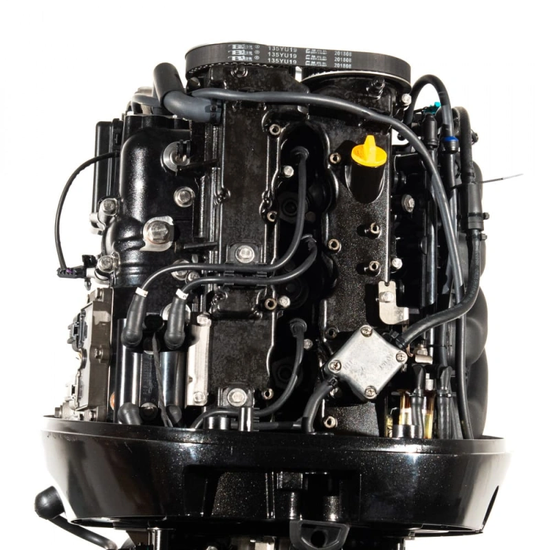 4х-тактный лодочный мотор PARSUN F115FEL-T-EFI