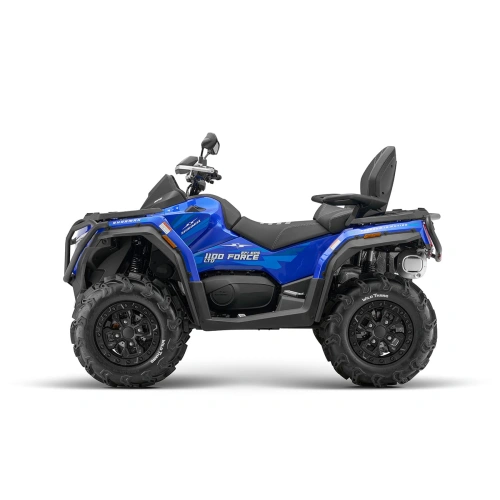 Квадроцикл SHARMAX Force 1100 LTD 28 с ПСМ