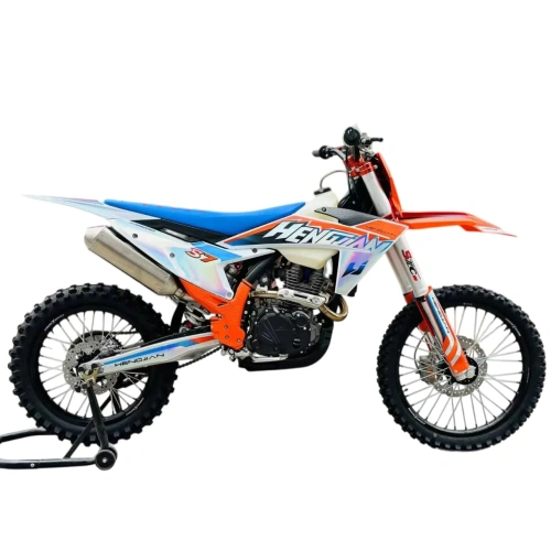 Мотоцикл HENGJIAN S7-YB300H ENDURO
