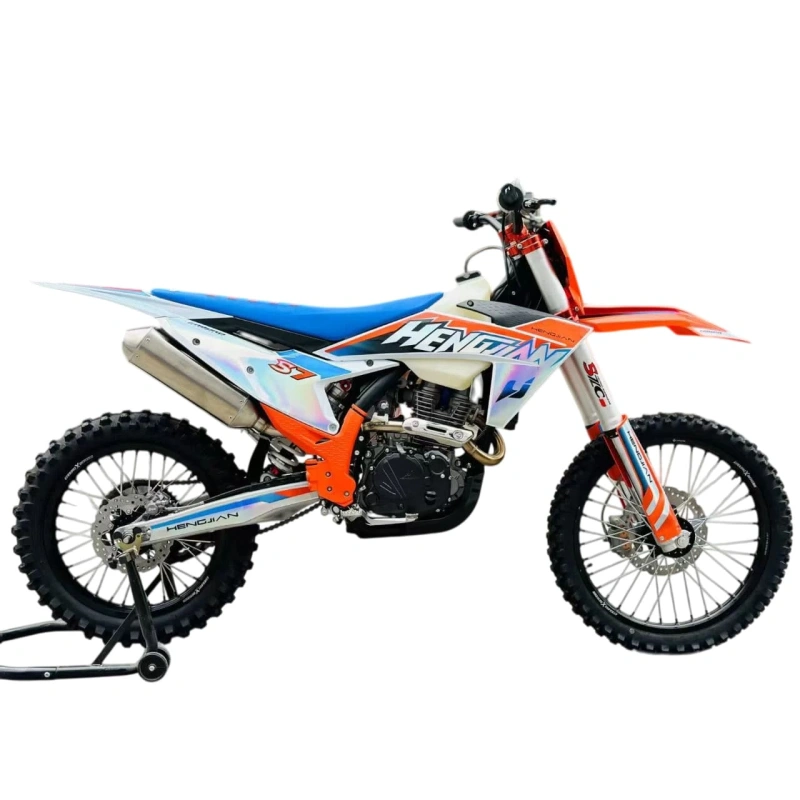 Мотоцикл HENGJIAN S7-YB300H ENDURO