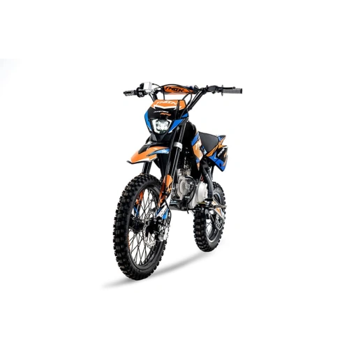 Питбайк TMBK Pitster SP2 150