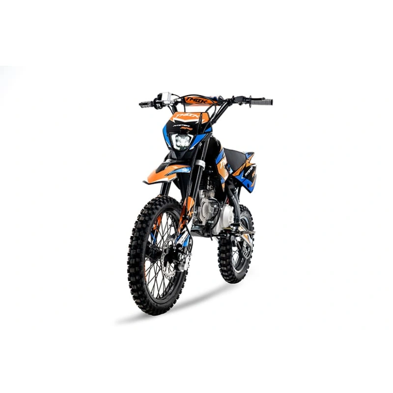 Питбайк TMBK Pitster SP2 150