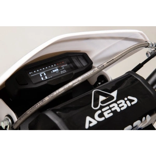 Мотоцикл кроссовый эндуро PROGASI Smart Max 150 ENDURO