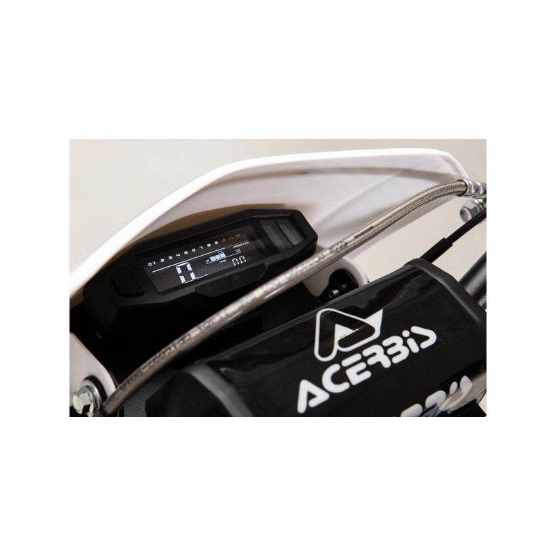 Мотоцикл кроссовый эндуро PROGASI Smart Max 150 ENDURO