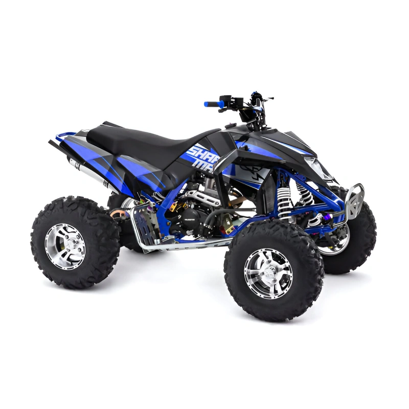 Квадроцикл SHARMAX 550 GX-Cruiser