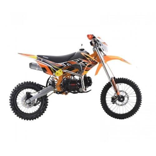 Питбайк BSE PH 125E 4.0