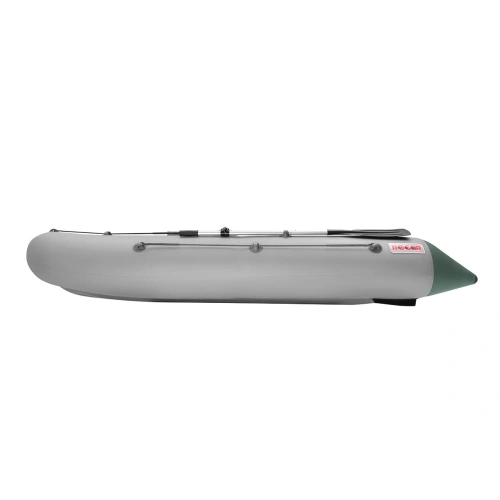 Лодка ПВХ РОДЖЕР Zefir Trofey 3500