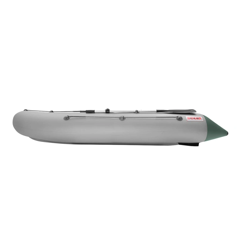 Лодка ПВХ РОДЖЕР Zefir Trofey 3500