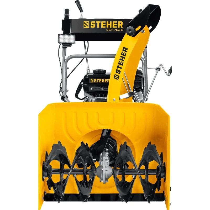 Снегоуборщик STEHER GST-762E