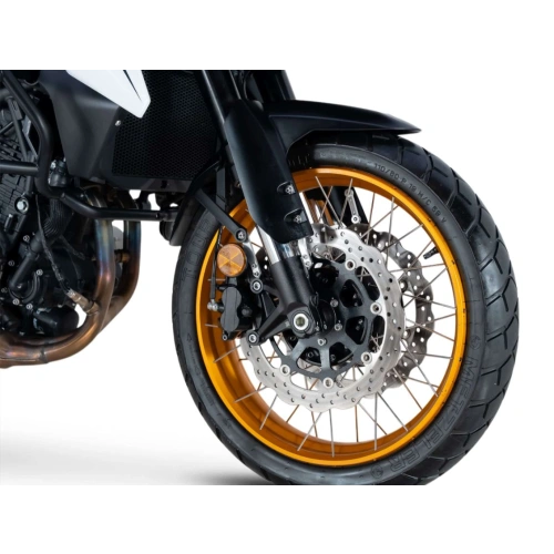 Мотоцикл SHARMAX GL 801 ТУРЭНДУРО Ultra