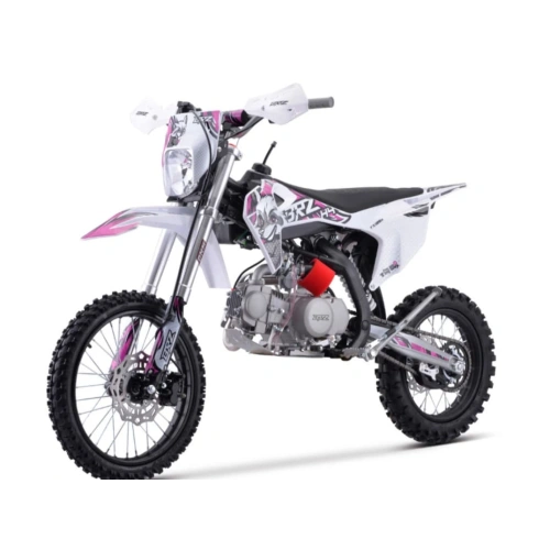 Питбайк BRZ H4 YX125s