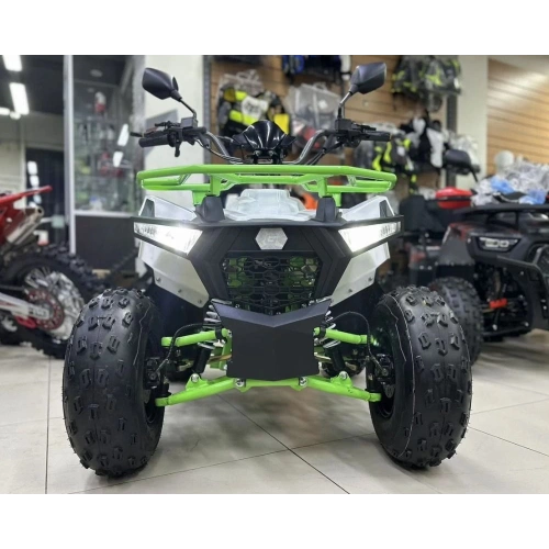 Квадроцикл GLADIATOR F125