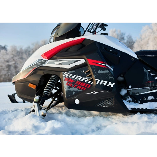 Снегоход SHARMAX SN-380 Ultra