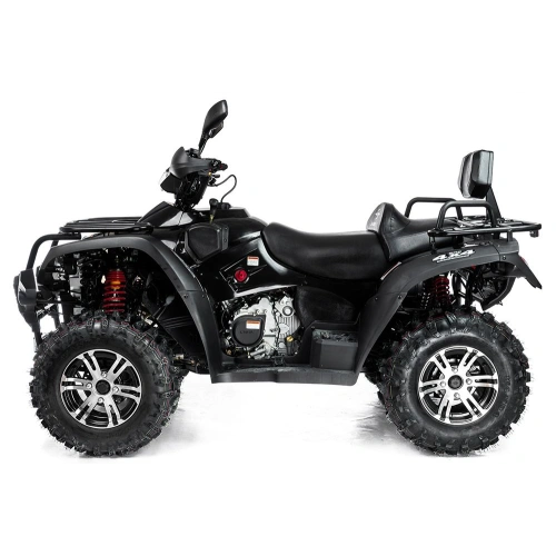 Квадроцикл SHARMAX Hector Long 600 (2024)