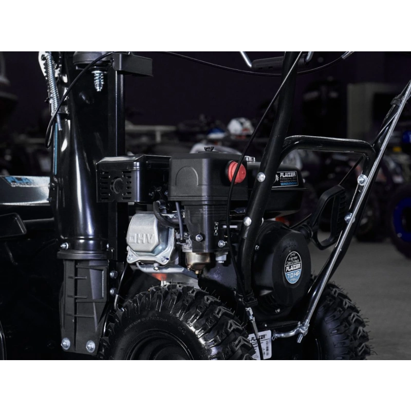 Снегоуборщик FLAIZER 80 E Economy