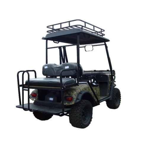 Гольфкар VOLTECO Ranger R4X4