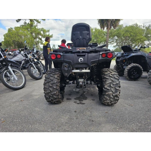 Квадроцикл BRP Can-Am Outlander Max XT 850 (2023) (ПСМ)