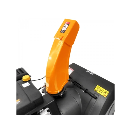 Снегоуборщик YARD FOX PRO 7654E