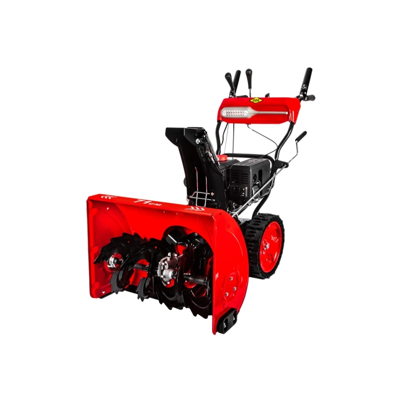 Снегоуборщик DDE ST7071E