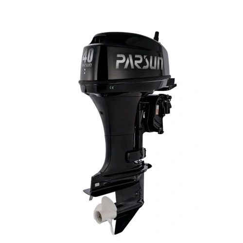2х-тактный лодочный мотор PARSUN T40BMS