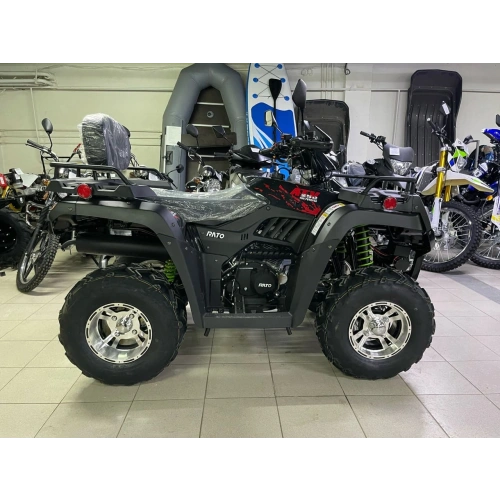 Квадроцикл RATO Rush 250