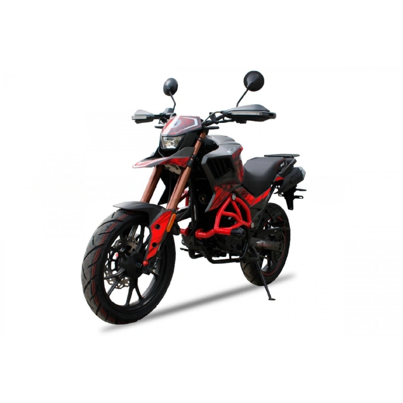 Мотоцикл ROCKOT Hound 250 LUX ТУРЭНДУРО
