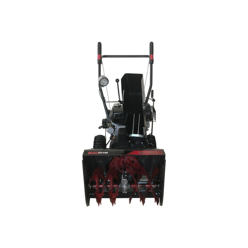 Снегоуборщик EVOLINE SBG 560 E