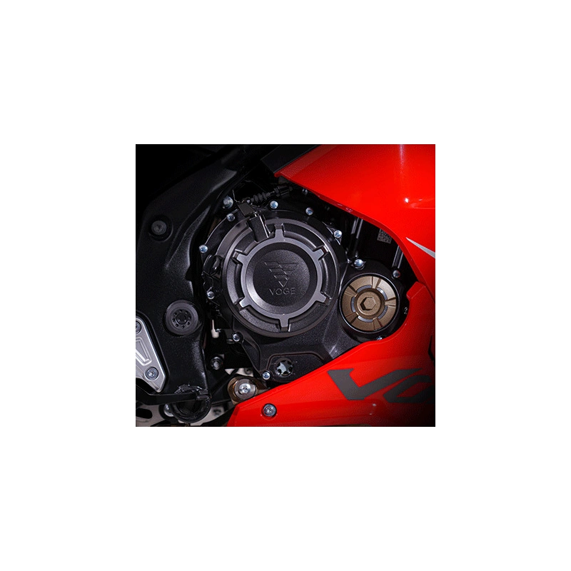 Мотоцикл VOGE RR525