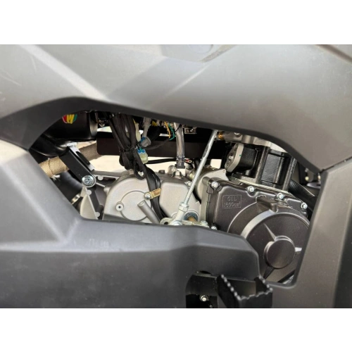 Квадроцикл GTRACER Max 350 4WD