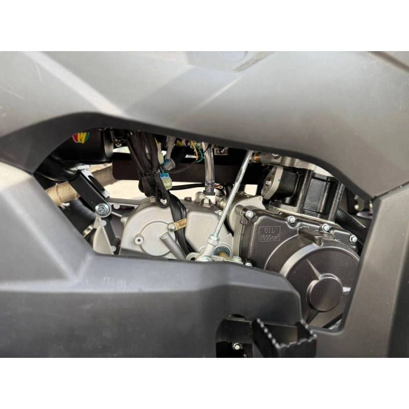 Квадроцикл GTRACER Max 350 4WD