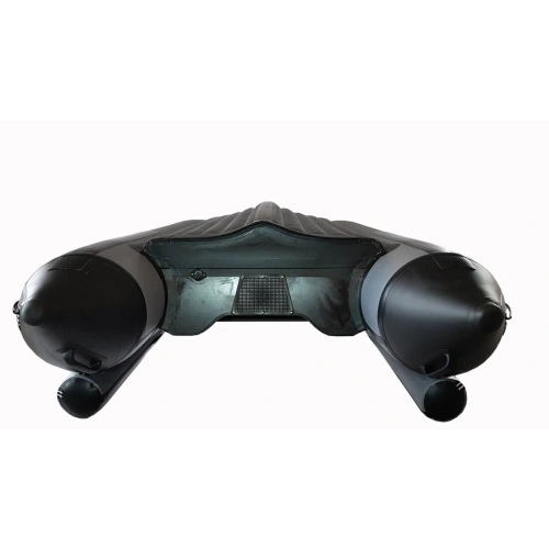 Лодка ПВХ ORCA 340 НД с фальшбортом