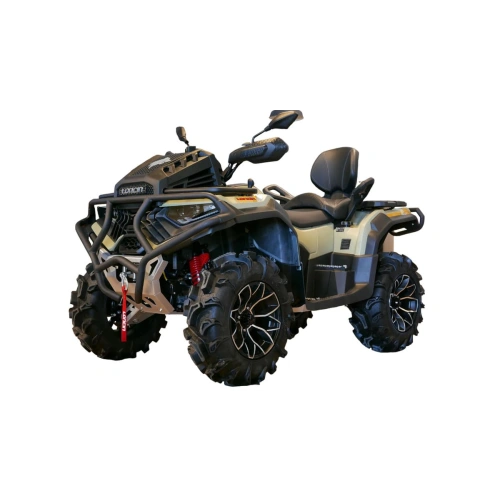 Квадроцикл LONCIN Xwolf 700 Mud L (ПСМ)