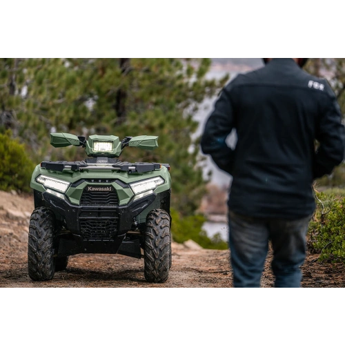 Квадроцикл KAWASAKI Brute Force 750 LE EPS (2024) (ПСМ)