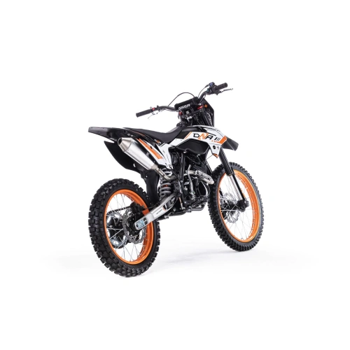 Мотоцикл кроссовый эндуро SSSR DNA 300