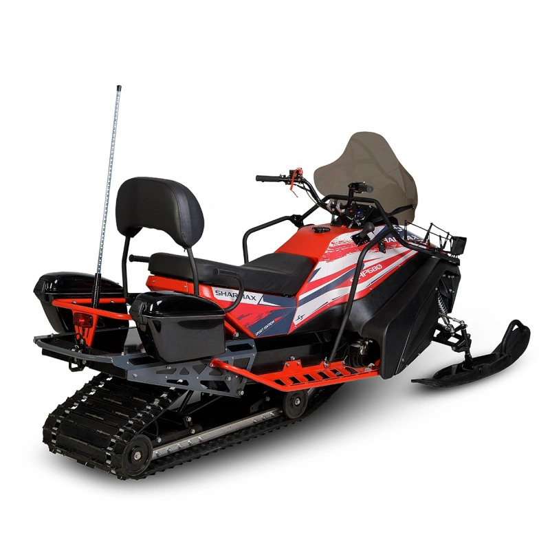 Снегоход SHARMAX SHP-680 (2024)