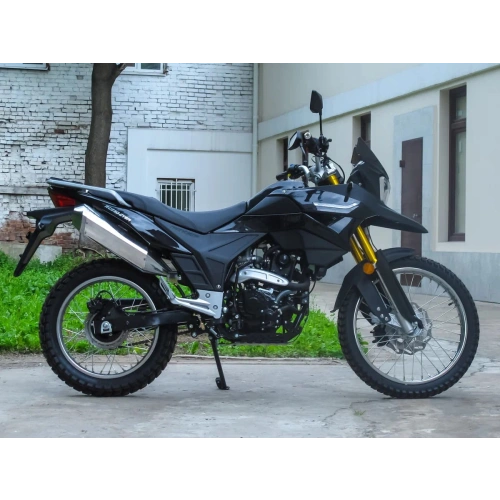 Мотоцикл RACER RC250-GY8A Ranger ТУРЭНДУРО