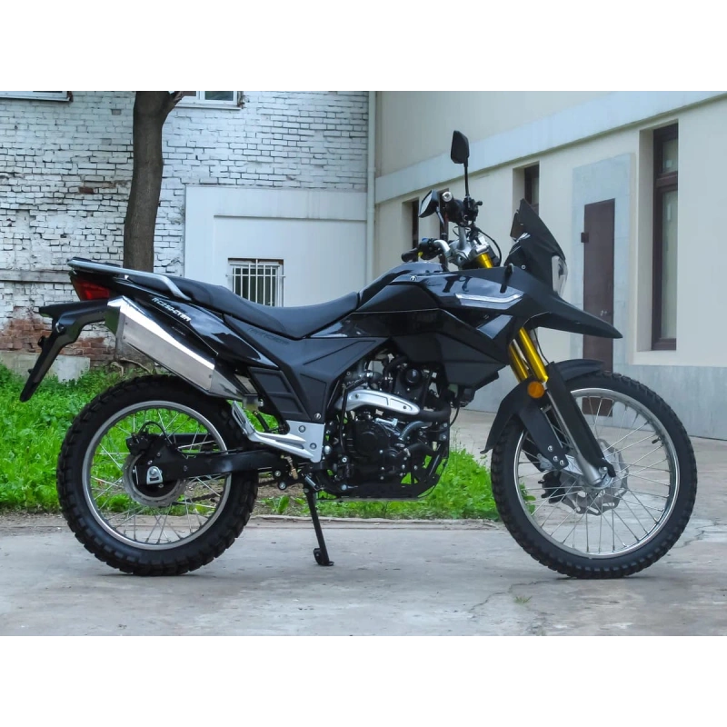 Мотоцикл RACER RC250-GY8A Ranger ТУРЭНДУРО