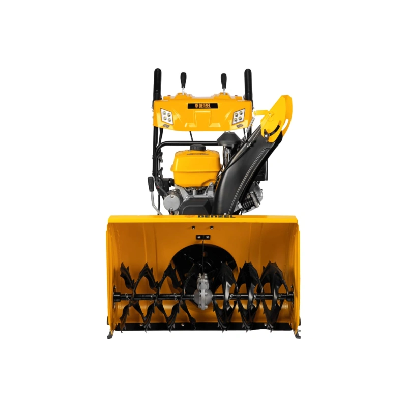 Снегоуборщик DENZEL SBL 711DT PRO