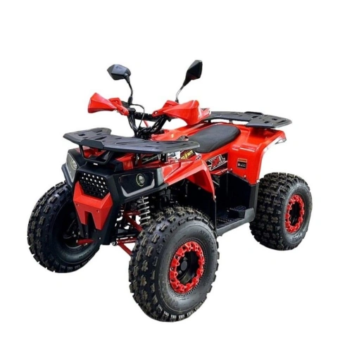 Квадроцикл BISON Forest 125