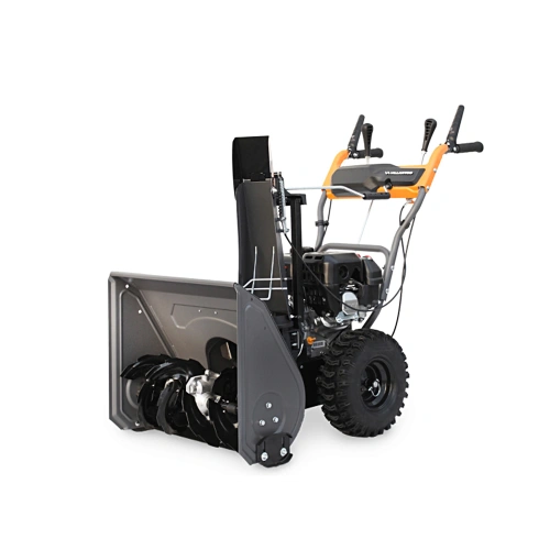 Снегоуборщик VILLARTEC WB 5561